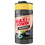 MAXI POWER BAMBOO CHARCOAL n&otilde;udepesuvahend annustaja ja k&auml;snaga, 1 l