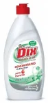 Dix Original n&otilde;udepesuvahend, 500 ml
