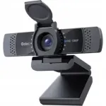 ODEC OD-WB01 Stream Series Full HD veebikaamera kahe mikrofoniga