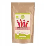 Helpa vaarika-maasika maitselised pulgad, 20 g