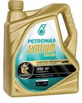 Mootori&otilde;li Petronas Syntium Racer 10W-60, 4 l