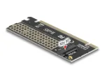 PCIe x16 NVMe M.2 adapter Delock 90300