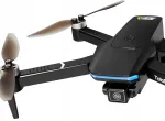 TolaDrone TD31LCD droon 1080p kaamera ja RC FPV LCD-ekraaniga