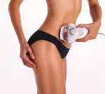 Vibreeriv massager Velform Vibratone Pro, tselluliidi v&auml;hendamiseks ja kehatooni parandamiseks