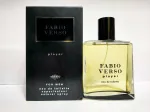 Meeste Fabio Verso PLAYER tualettvesi, 100 ml