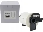 PRISM isekleebis, &uuml;hilduv Brother DK-22243-ga, 102 mm x 30,48 m