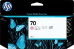 HP 70 Light Magenta C9455A tindikassett 130 ml, originaal