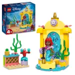 LEGO Disney Princess 43235 Arieli muusikaline lava