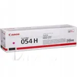 Canon CRG-054HM toonerkassett, 2,3 tuhat lehte, i-SENSYS MF641Cw, MF643Cdw