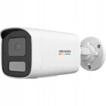 Hikvision DS-2CD1T47G3-LIU 4 MP valvekaamera, IR+LED kuni 50 m, 2.8 mm