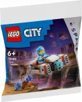 LEGO City 30663 Kosmose lendav mootorratas