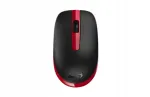 Traadita optiline hiir Genius NX-7007 II, 1200 DPI, USB