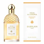 Naiste tualettvesi Guerlain Aqua Allegoria Mandarine Basilic, 125 ml