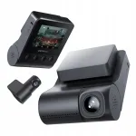 Auto videosalvesti DDPAI Z40 Dual 1944P WIFI 140&deg; 2