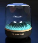 Juhtmevaba RGB Bluetooth-k&otilde;lar, dekoratiivne
