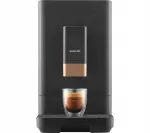 Espresso kohvimasin Sencor SES 6100BK, 1350 W, 20 bar, must