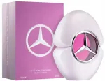 Mercedes-Benz Woman 90 ml EDP naistele