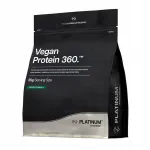 Valgu pulber The Protein Works Vegan Protein Extreme Salty Caramel