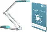 IRIScan Visualizer 7 Dyslexic A3 skanner USB-C kaameraga ja Readiris Dyslexic tarkvaraga