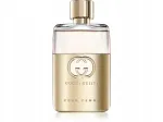 Gucci Guilty Pour Femme tualettvesi 50 ml naistele