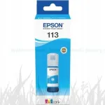 Tint Epson No.113, 70 ml, sinine (C13T06B240)
