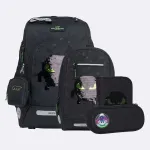 Seljakott Active Air FLX 6, ergonoomiline &otilde;hupadjaga