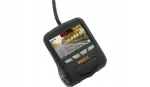 BRESSER DMAX DashCam OBD videoregistraator s&otilde;iduki andmete &uuml;lekandega + GR