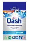 Pesupulber Dash 2in1 lootose&otilde;ie l&otilde;hnaga, 6,6 kg
