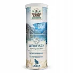 Kassimaiustused WILDES LAND, k&uuml;lmkuivatatud valge kala, 16 g
