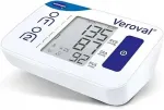 Verer&otilde;hu monitor HARTMANN Veroval &uuml;laj&auml;semele, elektrooniline
