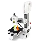 3D printer algajatele, metallist otsik 0,05 mm, kingitus
