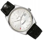 Meeste automaatne kell Atlantic Worldmaster 51752.41.25S