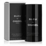 Deodorant pliiats Chanel Bleu de Chanel 75 ml