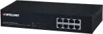 INTELLINET NETWORK SOLUTIONS 8-pordiline Fast Ethernet PoE+ l&uuml;liti 560764
