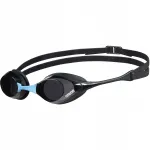 Ujumisprillid ARENA COBRA SWIPE DARK SMOKE-MUST-SININE
