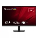 ViewSonic VA2708-4K-HD 27" LED-monitor 3840 x 2160 IPS/PLS