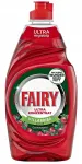 N&otilde;udepesuvahend Fairy granaat&otilde;unaga, 450 ml