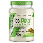 IMMORTAL hernevalgud, 750 g, vegaanse isolaat