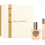 Parf&uuml;&uuml;mvesi DOLCE&GABBANA Devotion komplekt 50 ml + pliiats 10 ml