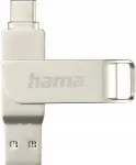 Hama C-Rotate Pro USB m&auml;lupulk, 64 GB (001824900000)