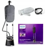Riiete auruti Philips STE3170/80, 2000 W, 2 l