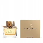 L&otilde;hnavesi BURBERRY My Burberry, 90 ml