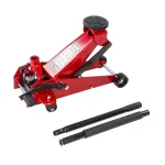 H&uuml;drauliline rattaga tungraud RWH 3,0/550, 3 t