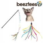 Beezteesi kassim&auml;nguasi kepike v&auml;rvilise paela ja Tinker Belliga, 50 cm