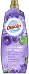 DISICLIN LILA kangapehmendaja &auml;&auml;dika ja v&auml;rvikaitsega, 1300 ml, 72 loputust