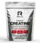 Kreatiinipulber Reflex Nutrition CREAPURE, 500 g, maitsetu