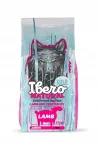 Ibero Cold Pressed Junior Mini kuivtoit koertele lambaliha, 12 kg
