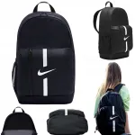 NIKE kooliseljakott, must, lastele