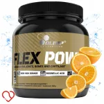 Toidulisand liigestele OLIMP Collagen Flex Xplode, 504 g, apelsini maitsega