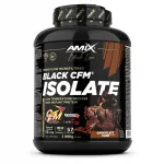 Valgu isolaat Black Line Black CFM Isolate 2000g &scaron;okolaadikook